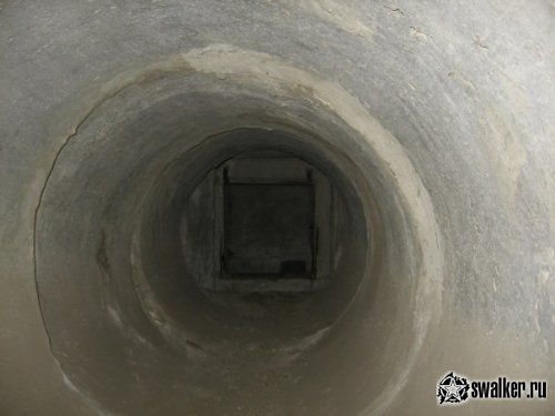 Рабочее бомбоубежище, Саратовская область