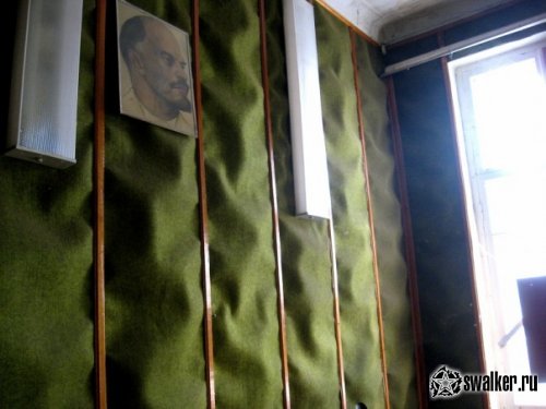Заброшенные заводы, Саратовская область Заброшенные заводы, Саратовская область