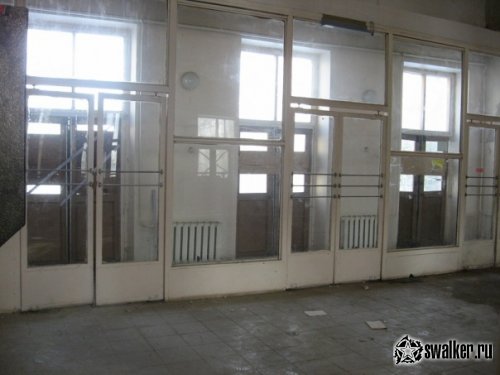 Заброшенные заводы, Саратовская область Заброшенные заводы, Саратовская область