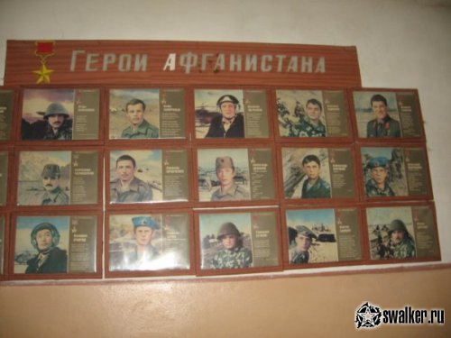 Заброшенная Промзона, Саратовская область Заброшенная Промзона, Саратовская область