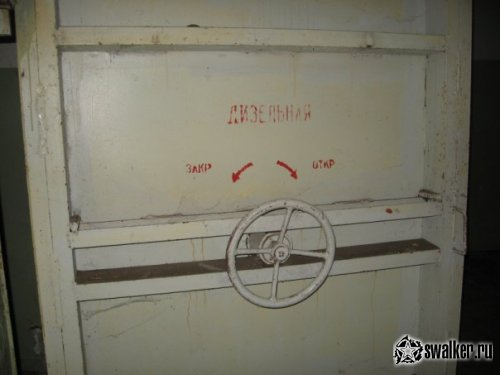 Заброшенное бомбоубежище завода ОРБИТА, Саратовская область Заброшенное бомбоубежище завода ОРБИТА, Саратовская область