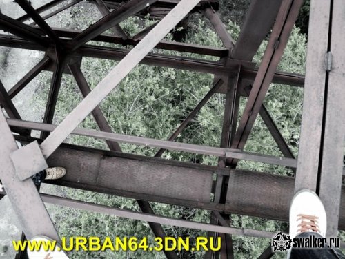 Цементный завод (Кран), Саратовская область Цементный завод (Кран), Саратовская область