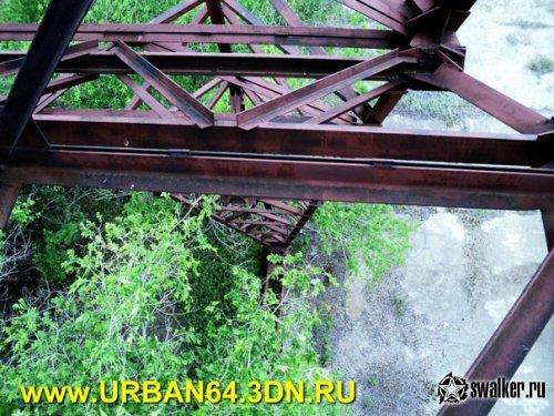Цементный завод (Кран), Саратовская область Цементный завод (Кран), Саратовская область