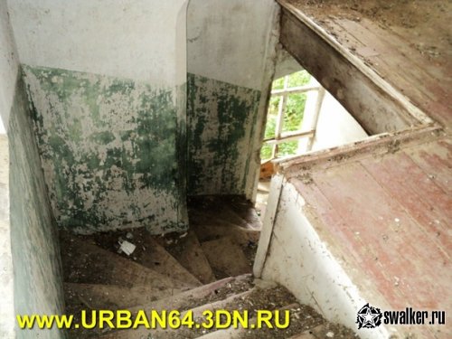 Дом культуры (театр), с. Подстепное, Саратовская область Дом культуры (театр), с. Подстепное, Саратовская область