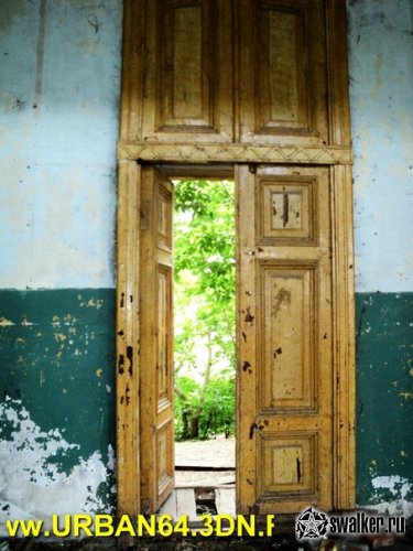 Дом культуры (театр), с. Подстепное, Саратовская область Дом культуры (театр), с. Подстепное, Саратовская область