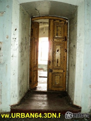 Дом культуры (театр), с. Подстепное, Саратовская область Дом культуры (театр), с. Подстепное, Саратовская область