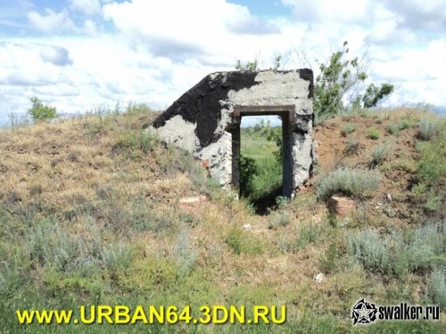 ЗКП ПВО, Саратовская область ЗКП ПВО, Саратовская область