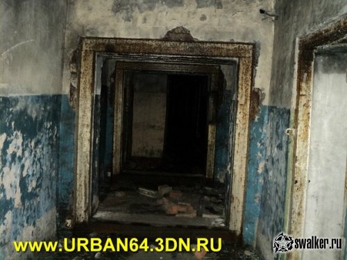 ЗКП ПВО, Саратовская область ЗКП ПВО, Саратовская область
