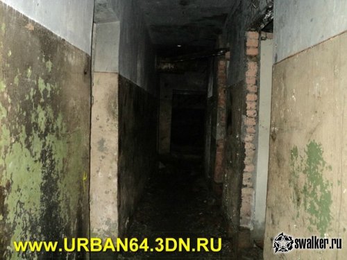 ЗКП ПВО, Саратовская область ЗКП ПВО, Саратовская область