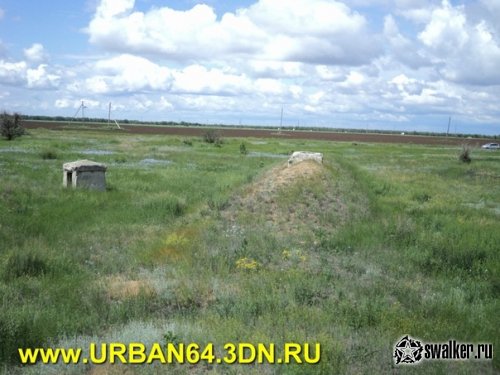 ЗКП ПВО, Саратовская область ЗКП ПВО, Саратовская область