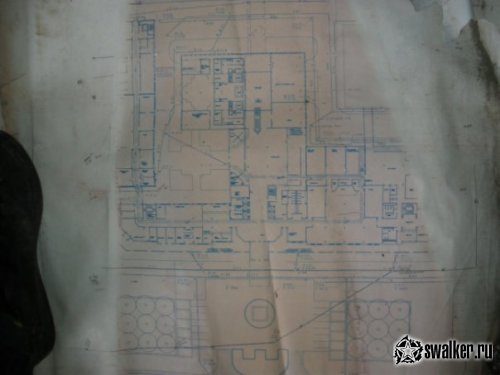 Недострой Интурист (версия 2), Нижний Новгород