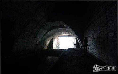 Балаклава, объект 825ГТС Балаклава, объект 825ГТС