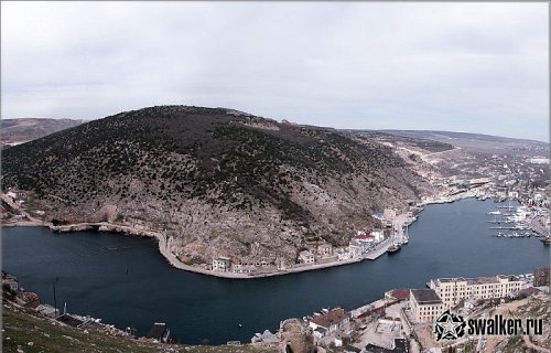 Балаклава, объект 825ГТС Балаклава, объект 825ГТС