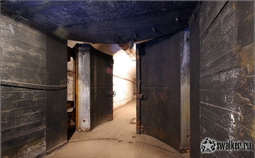 Балаклава, объект 825ГТС Балаклава, объект 825ГТС