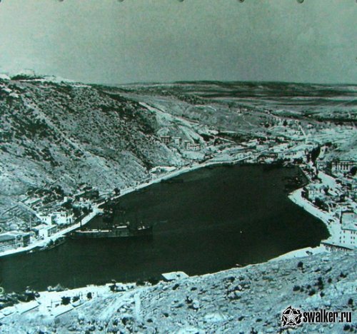 Балаклава, объект 825ГТС Балаклава, объект 825ГТС