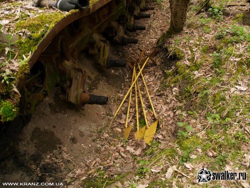 Военная техника ЧЗО, Киевская область Военная техника ЧЗО, Киевская область