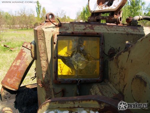 Военная техника ЧЗО, Киевская область Военная техника ЧЗО, Киевская область