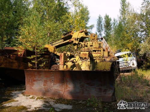 Военная техника ЧЗО, Киевская область Военная техника ЧЗО, Киевская область