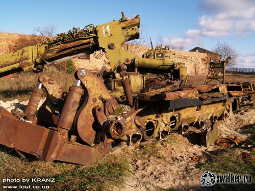 Военная техника ЧЗО, Киевская область Военная техника ЧЗО, Киевская область