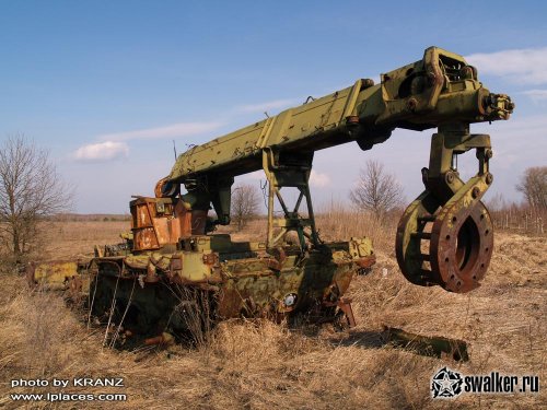 Военная техника ЧЗО, Киевская область Военная техника ЧЗО, Киевская область