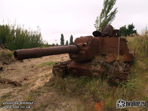 Военная техника ЧЗО, Киевская область Военная техника ЧЗО, Киевская область