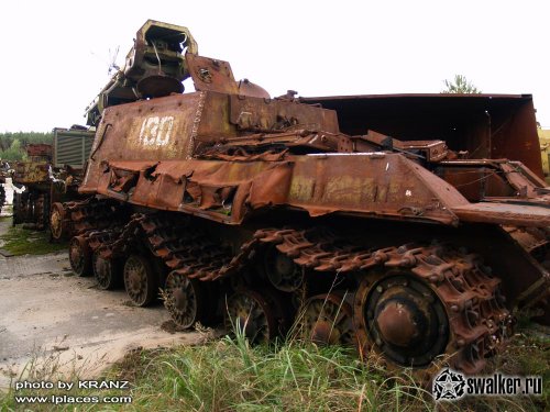 Военная техника ЧЗО, Киевская область Военная техника ЧЗО, Киевская область