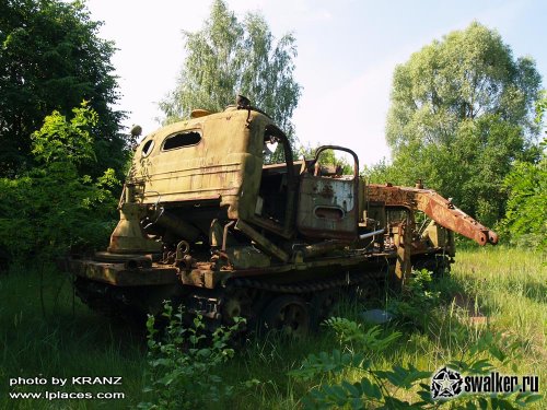 Военная техника ЧЗО, Киевская область Военная техника ЧЗО, Киевская область