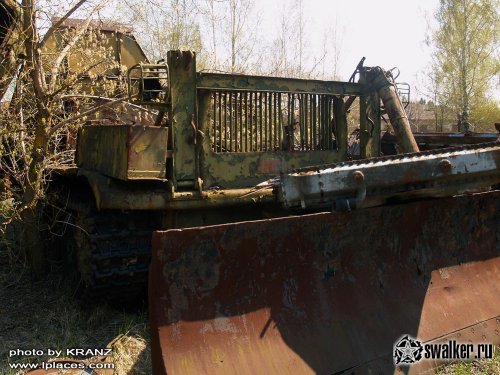 Военная техника ЧЗО, Киевская область Военная техника ЧЗО, Киевская область