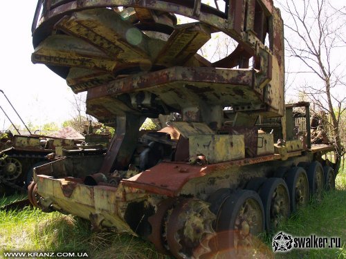Военная техника ЧЗО, Киевская область Военная техника ЧЗО, Киевская область