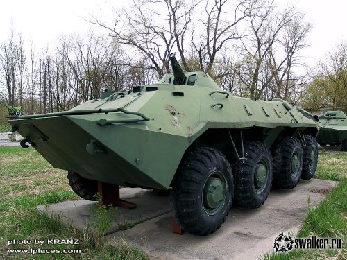 Военная техника ЧЗО, Киевская область Военная техника ЧЗО, Киевская область