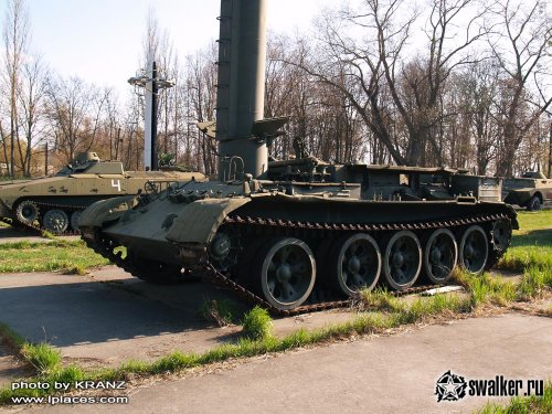 Военная техника ЧЗО, Киевская область Военная техника ЧЗО, Киевская область