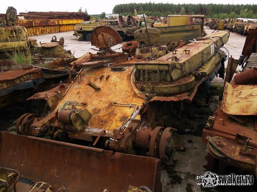 Военная техника ЧЗО, Киевская область Военная техника ЧЗО, Киевская область