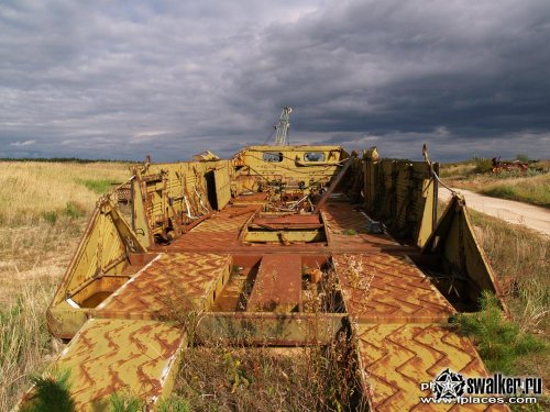 Военная техника ЧЗО, Киевская область Военная техника ЧЗО, Киевская область