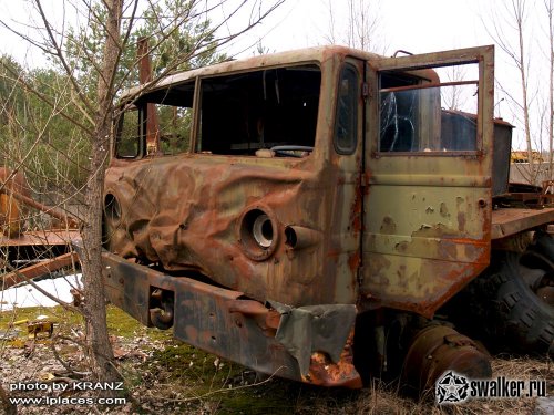 Военная техника ЧЗО, Киевская область Военная техника ЧЗО, Киевская область