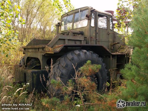 Военная техника ЧЗО, Киевская область Военная техника ЧЗО, Киевская область