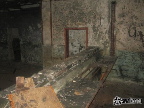 Военное Бомбоубежище