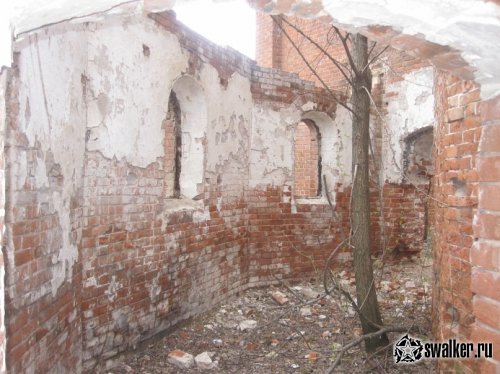 Лютеранская Кирха, Саратовская область Лютеранская Кирха, Саратовская область
