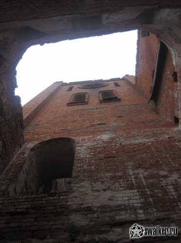 Лютеранская Кирха, Саратовская область Лютеранская Кирха, Саратовская область