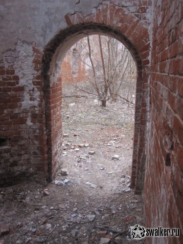 Лютеранская Кирха, Саратовская область Лютеранская Кирха, Саратовская область
