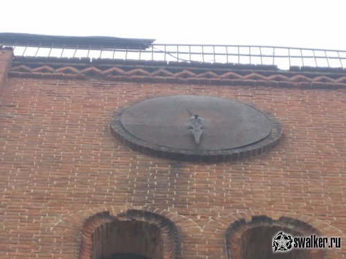 Лютеранская Кирха, Саратовская область Лютеранская Кирха, Саратовская область
