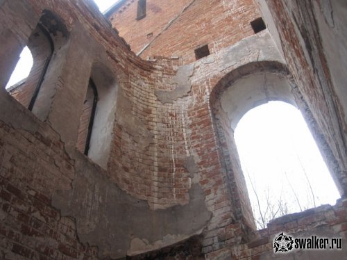Лютеранская Кирха, Саратовская область Лютеранская Кирха, Саратовская область