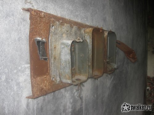 Мясокомбинат в Энгельсе(Версия 2), Саратовская область