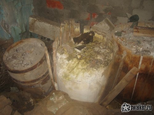 Мясокомбинат в Энгельсе(Версия 2), Саратовская область