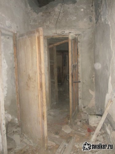 Мясокомбинат в Энгельсе(Версия 2), Саратовская область