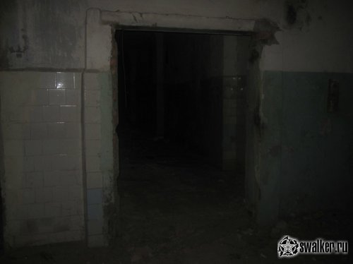 Мясокомбинат в Энгельсе(Версия 2), Саратовская область