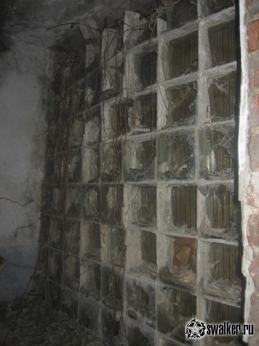 Мясокомбинат в Энгельсе(Версия 2), Саратовская область