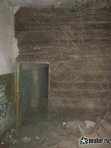 Мясокомбинат в Энгельсе(Версия 2), Саратовская область