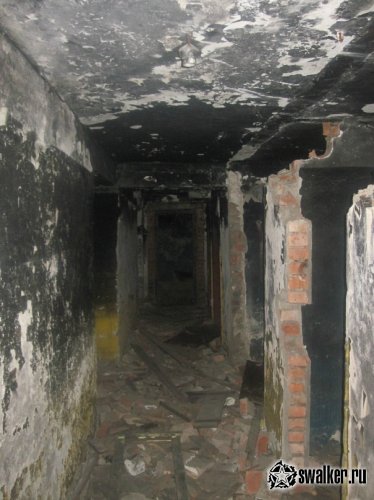 Мясокомбинат в Энгельсе(Версия 2), Саратовская область