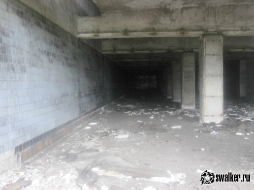 Мясокомбинат в Энгельсе(Версия 2), Саратовская область