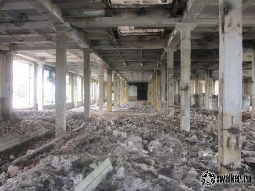 Завод Хим. Волокна КАПРОН, Саратовская область Завод Хим. Волокна КАПРОН, Саратовская область